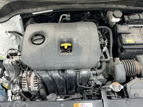 Used 2023 Kia Soul LX w/ Option Group 015 image 24