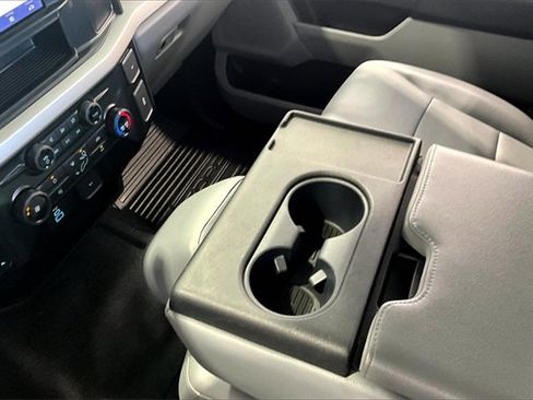 Used 2023 Ford F250 XL w/ Snow Plow Prep Package image 18