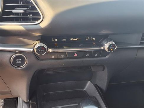 Used 2022 MAZDA CX-30 AWD 2.5 Turbo S image 12