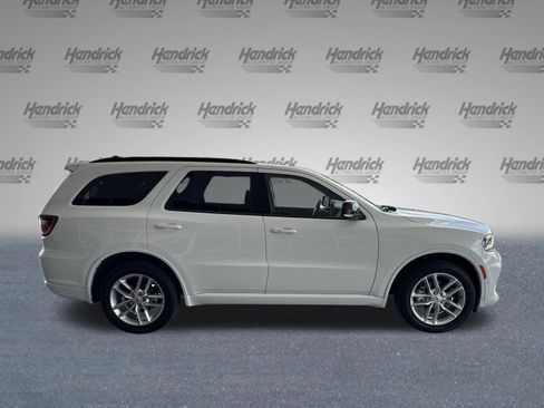 Used 2025 Dodge Durango GT AWD/4WD image 10