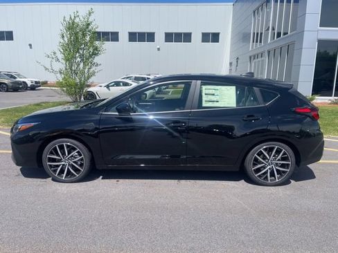 New 2026 Subaru Impreza 2.0i Sport AWD/4WD image 8