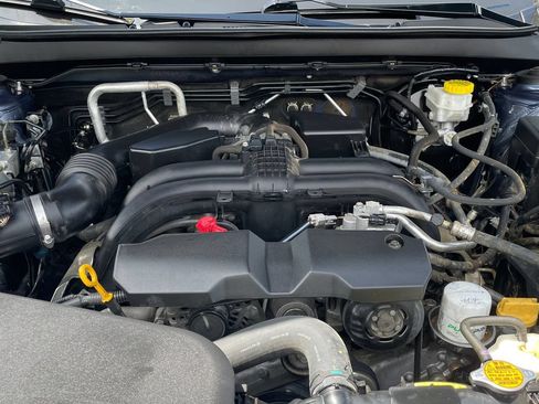 Used 2018 Subaru Outback 2.5i Limited AWD/4WD image 22