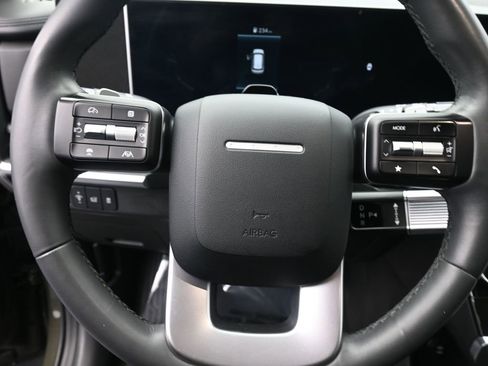 Used 2024 Hyundai Santa Fe SEL image 19