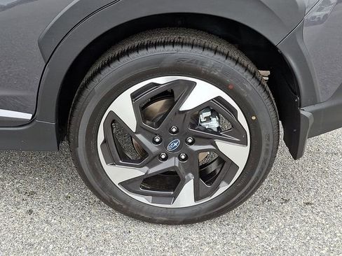 New 2026 Subaru Crosstrek 2.5i Limited AWD/4WD image 8