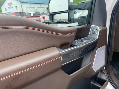 New 2025 Ford F250 King Ranch w/ Tremor Off-Road Package image 58
