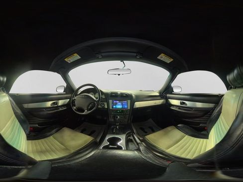 Used 2003 Ford Thunderbird RWD image 42