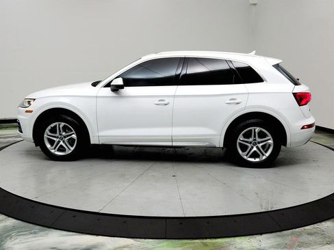 Used 2018 Audi Q5 Premium Plus image 8