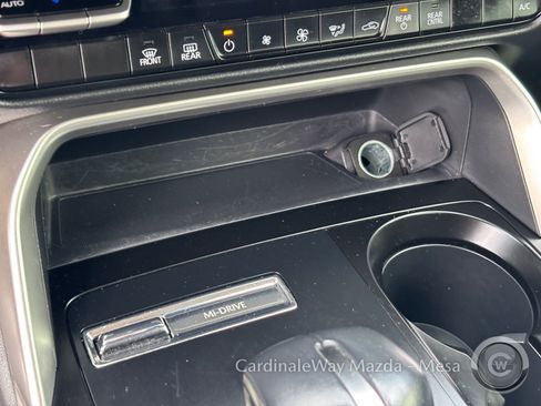 Used 2024 MAZDA CX-90 3.3 Turbo w/ Select Package image 24