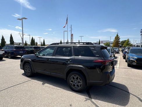 Used 2026 Subaru Outback Premium AWD/4WD image 6