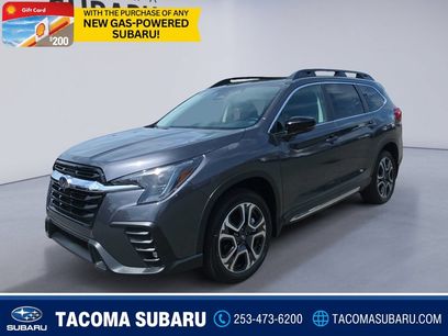 New 2026 Subaru Ascent Limited