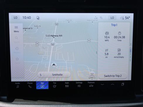 New 2026 Ford F150 Lariat AWD/4WD image 47