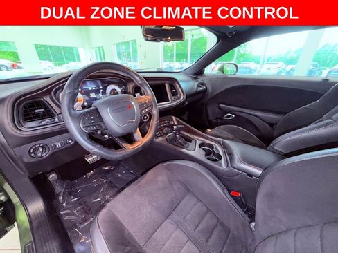 Used 2020 Dodge Challenger R/T Scat Pack RWD image 9
