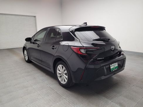 Used 2023 Toyota Corolla SE image 5