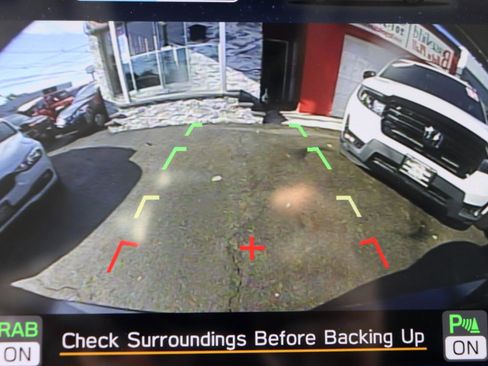 Used 2024 Subaru Outback Limited XT AWD/4WD image 35