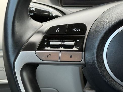 Used 2022 Hyundai Tucson SEL w/ Convenience Package FWD image 20