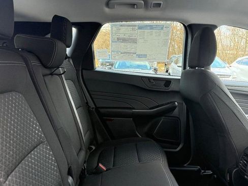 New 2026 Ford Escape Active w/ Cold Weather Package image 6