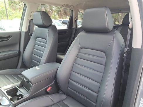Used 2024 Honda CR-V EX-L image 18