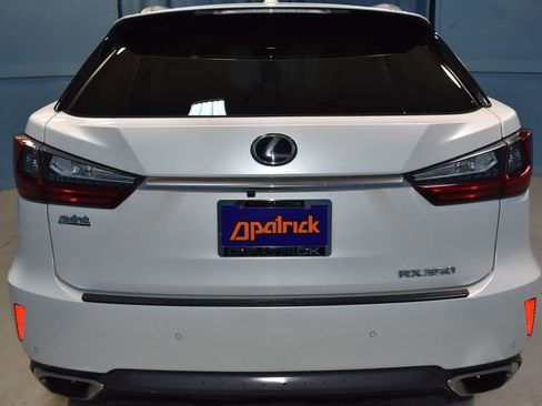 Used 2017 Lexus RX 350 AWD image 30