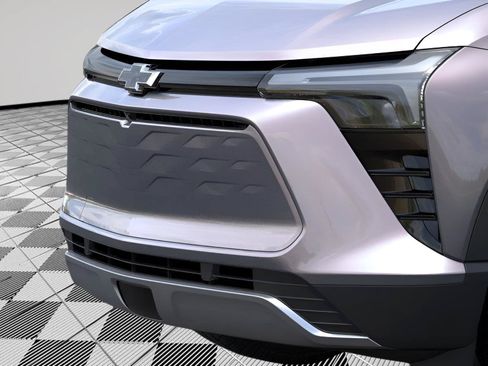 New 2026 Chevrolet Blazer EV LT w/ Midnight/Sport Edition FWD image 8