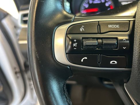 Used 2022 Kia K5 GT-Line w/ GT-Line FWD Premium Package image 19