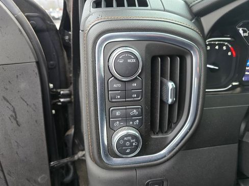 Used 2021 GMC Sierra 1500 AT4 w/ AT4 Preferred Package image 22