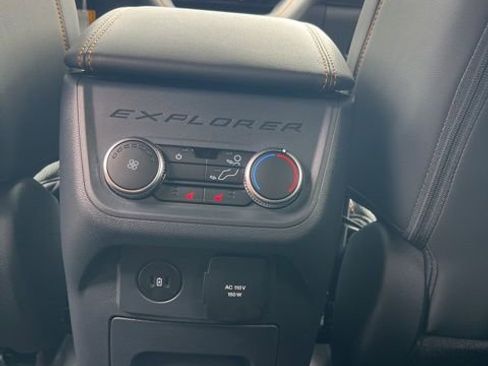 Used 2026 Ford Explorer Tremor AWD/4WD image 57