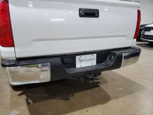 Used 2018 Toyota Tundra SR5 RWD image 44