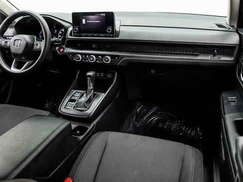 Used 2024 Honda CR-V EX image 17