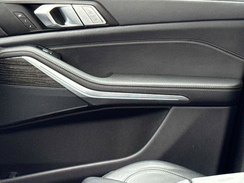 Used 2022 BMW X7 xDrive40i w/ M Sport Package image 24