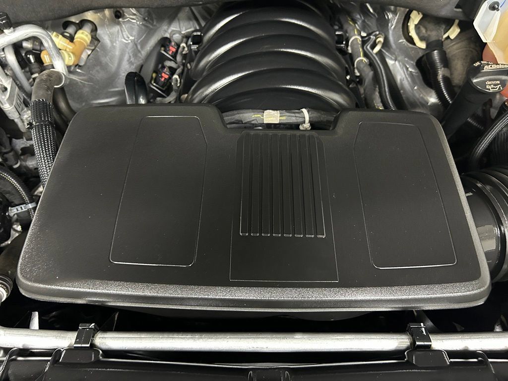 Used 2023 GMC Yukon Denali w/ LPO, Floor Liner Package AWD/4WD image 9