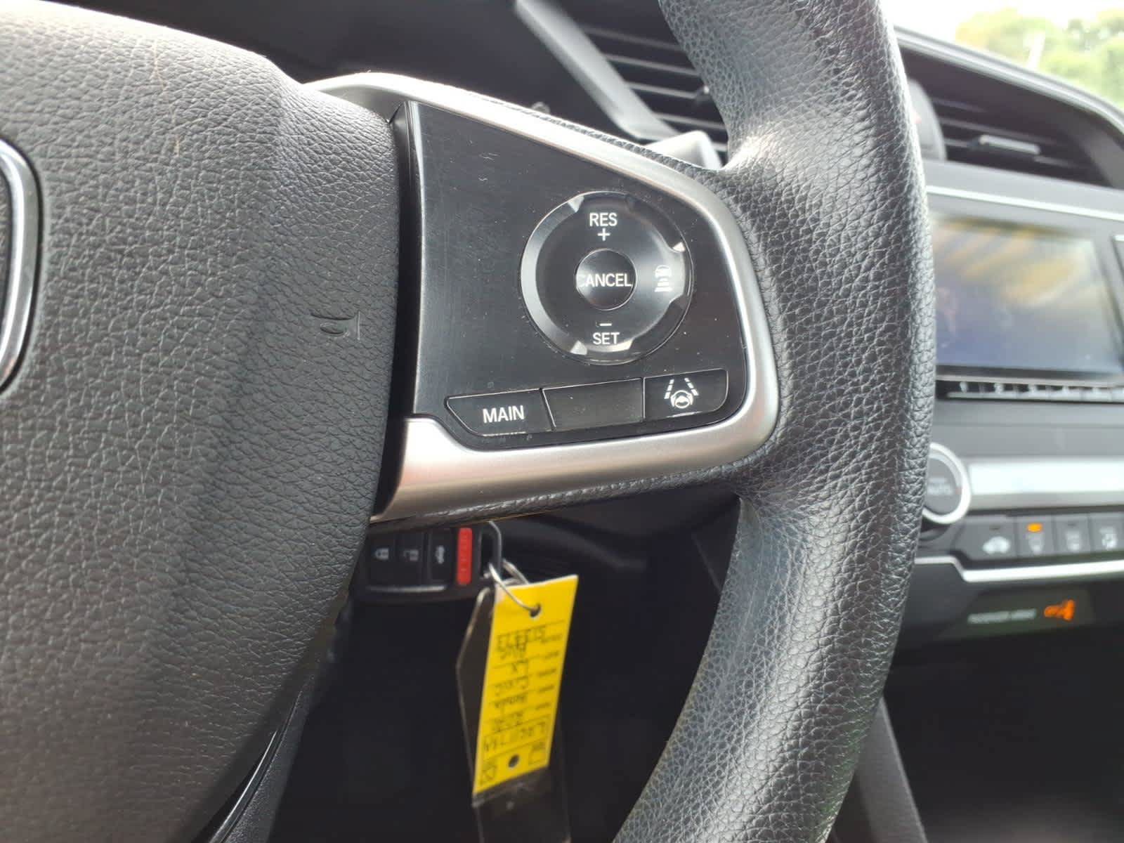 Used 2020 Honda Civic LX image 22