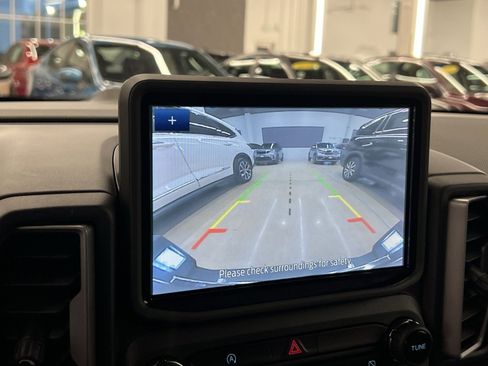 Used 2021 Ford Bronco Sport Big Bend image 17