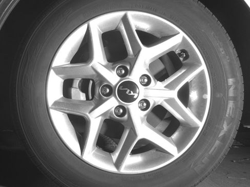 Used 2025 Kia Soul LX w/ LX Technology Package image 11