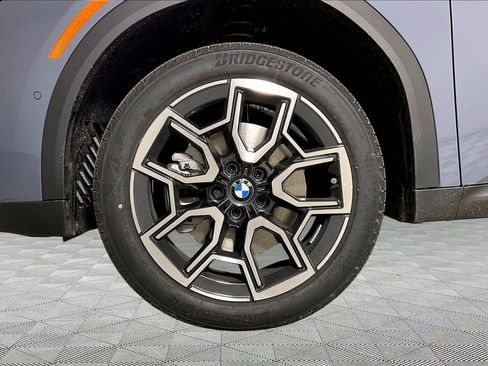 New 2026 BMW X2 xDrive28i AWD/4WD image 15