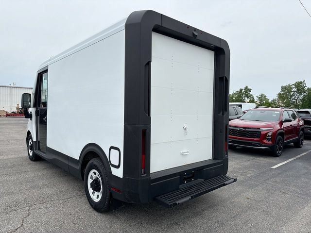Used 2024 Chevrolet Brightdrop 400 w/ Commercial Equipment Package AWD/4WD image 3