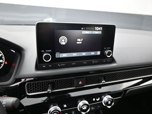Used 2026 Honda Civic Sport image 17