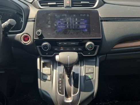 Used 2021 Honda CR-V EX image 12