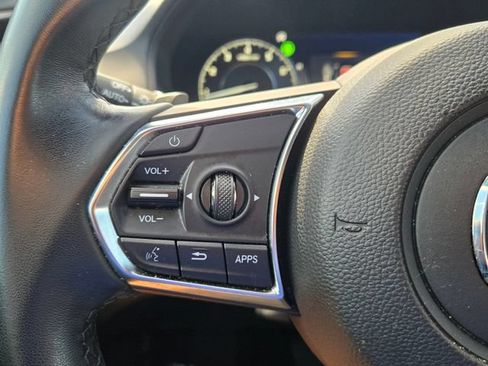 Certified 2025 Acura RDX SH-AWD image 23