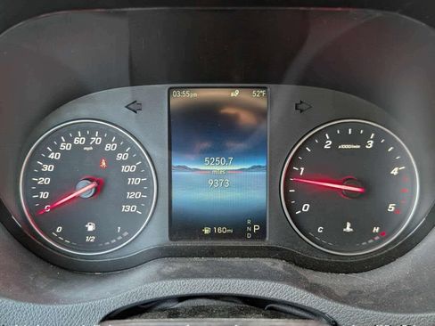 Used 2025 Mercedes-Benz Sprinter 2500 image 29