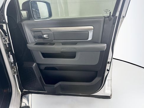 Used 2015 RAM 1500 Lone Star image 30