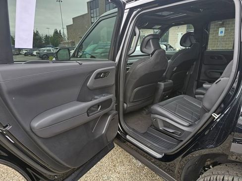 New 2027 Kia Telluride SX Prestige X-Pro AWD/4WD image 13