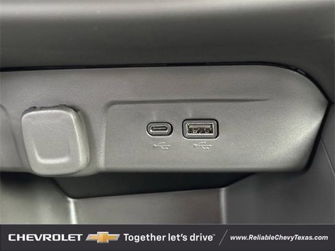 New 2026 Chevrolet Trax LT w/ Driver Confidence Package image 19