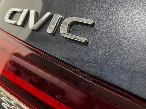 New 2026 Honda Civic Sport image 9