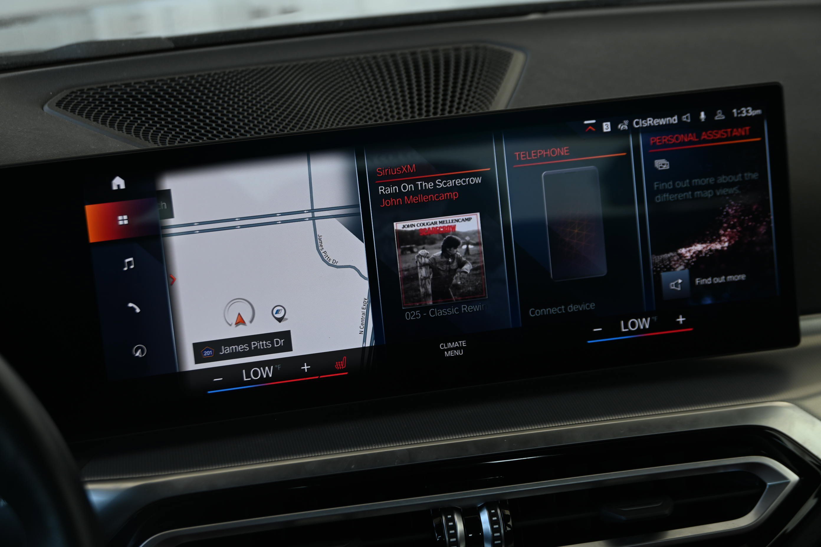 Certified 2023 BMW i4 eDrive35 RWD image 32