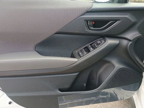 New 2026 Subaru Crosstrek 2.0i Premium AWD/4WD image 7