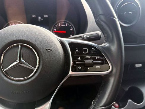 Certified 2022 Mercedes-Benz Sprinter 2500 image 19