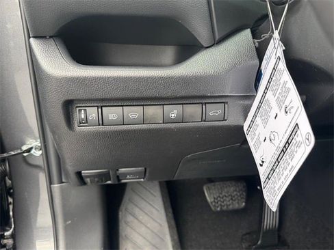 New 2025 Toyota RAV4 XLE w/ Convenience Package image 14