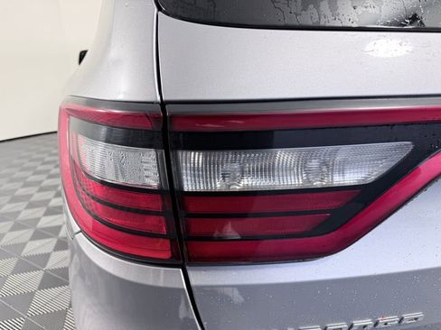 Used 2015 Dodge Durango SXT image 26