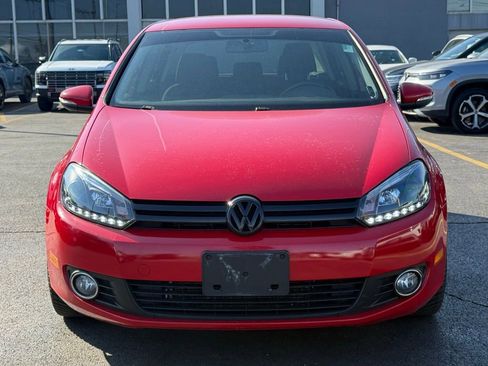 Used 2013 Volkswagen Golf TDI image 7