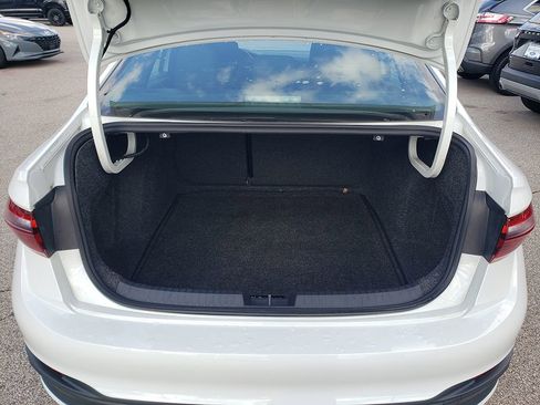 Used 2022 Volkswagen Jetta Sport FWD image 13